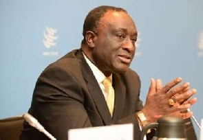 Alan kyerematen