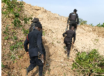 Review and regulate anti-illegal mining taskforce to curb clashes - GNASSM to government