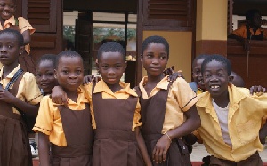 Kumasi  Schools 2