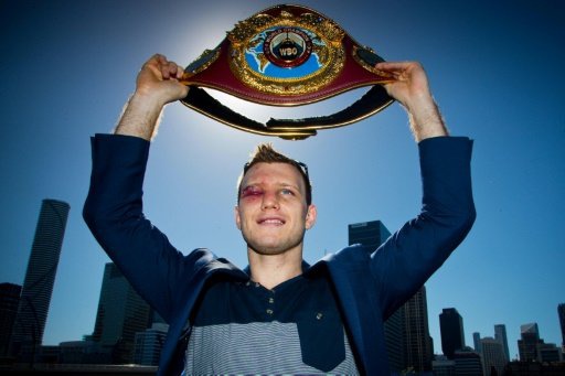 A panel of independent judges confirmed Jeff Horn's shock welterweight title victory over Pacquiao