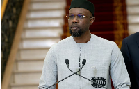 Ousmane Sonko is the Prime Minister of Senegal