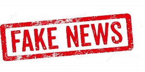 Fake news continue to dominate global media