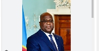President Félix Tshisekedi