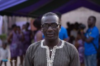 Emmanuel Nyame