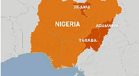 At least 49 people have been killed and thousands displaced in Nigeria due to heavy rains