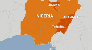 At least 49 people have been killed and thousands displaced in Nigeria due to heavy rains