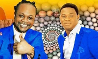 Great Ampong alleged Daddy Lumba took all proceeds from their joint album