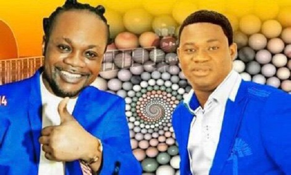 Great Ampong alleged Daddy Lumba took all proceeds from their joint album