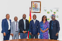 Ghana offers a strong foundation for climate-health leadership