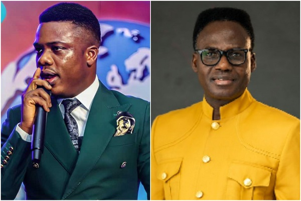 Ghanaian prophets who foretold Iran war, death of Supreme Leader Ayatollah