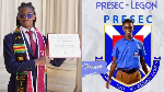 From NSMQ to Google: PRESEC's Prince Debrah Jr lands engineering role with tech giant