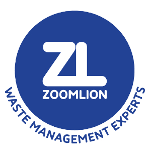 Zoomlion logo