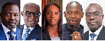 EOCO’s poor job in PDS/ECG scandal probe revealed