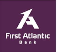 First Atlantic Bank logo