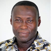 The MP for Ahafo Ano South West Constituency, Johnson Kwaku Adu