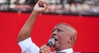 Economic Freedom Fighters (EFF) leader Julius Malema was recently convicted of hate speech