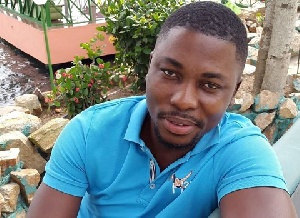 Kwame Asare Obeng, (A-Plus)