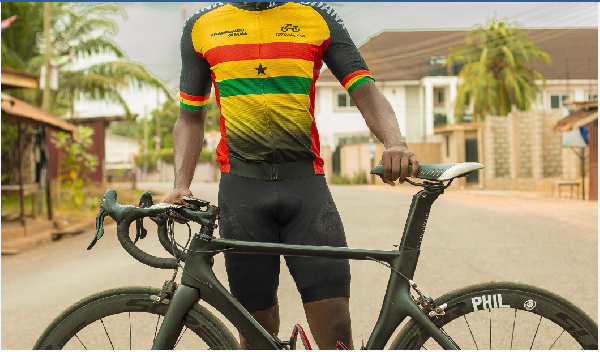 Young Phil Bertino, an 18-year-old man living with autism