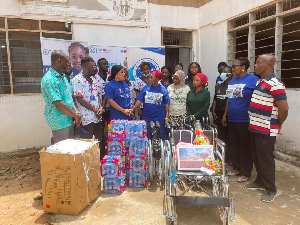 School  Calls  On Schools To Stop Rejecting Children With Special Needs, Describes It As Dis