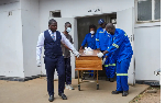 Death toll from Zimbabwe ferry disaster rises to 72