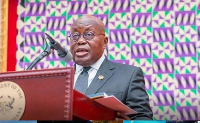 President Nana Addo Dankwa Akufo-Addo