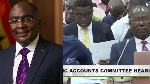 GHANAWEB TV LIVE: Bawumia speaks at Africa Prosperity Dialogues, PAC hearing on various ministries and more