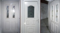 Products from Nationwide PVC Windows and Doors