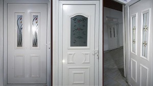 Products from Nationwide PVC Windows and Doors