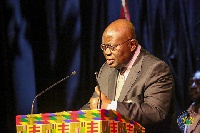 The Free SHS Policy is the flagship education programme of the Akufo-Addo-led administration
