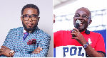 Kennedy Agyapong will be NPP's 2028 flagbearer - Prophet Bernard Elbernard Nelson-Eshun predicts