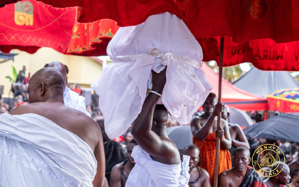 A file photo of the Tepa Barnie