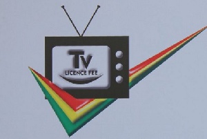 Tv Licence Logo