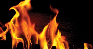 Fire Burns 2
