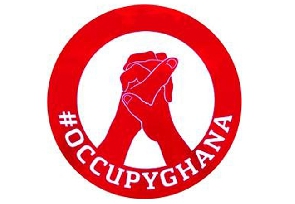 OccupyGhana wants the students recalled