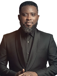 Prophet Bernard ElBernard Nelson-Eshun