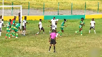 Aduana's penalty decision against All Blacks sparks heated debate