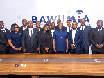 Bawumia engages Law Students’ Network as NPP begins 2028 election reset
