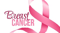 October is known for breast cancer awareness month