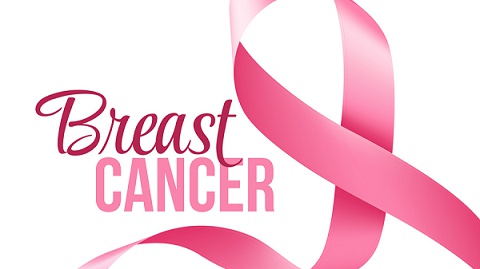 October is recognised as a month for breast cancer awareness