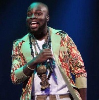 M.anifest is one of the most spoken about celebs following feud with Sarkodie