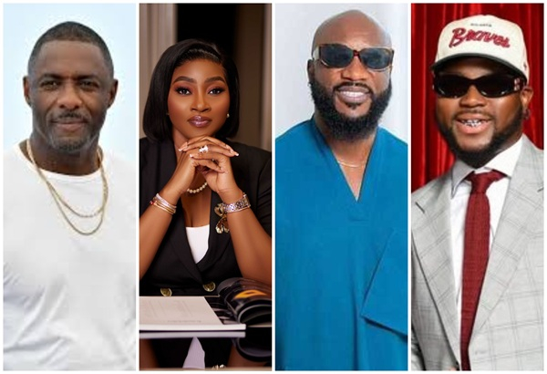 This years Rhythms On Da Runway on happen on December 6, 2025