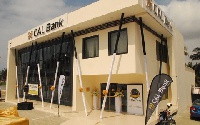 The Bank says about GHC255,000 was rather taken through illegal means