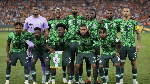 LIVESTREAMING: Nigeria vs Tunisia (2025 AFCON)