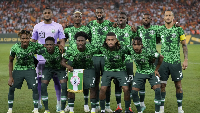 The Super Eagles of Nigeria are one of the favorites for the 2025 AFCON