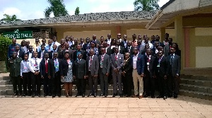 ISACA Accra Chapter