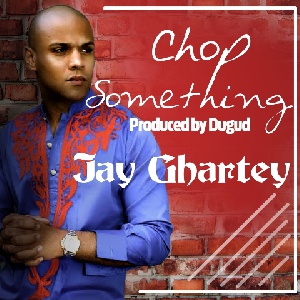 Jay Ghartey Chop Gh