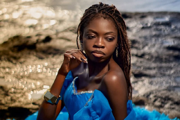 How Ghanaian beauty queen allegedly faced online abuse and ill treatment from organisers