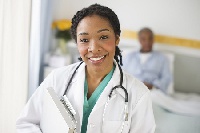80 percent of Black women  develop fibroids by the age of 50