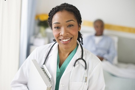 80 percent of Black women  develop fibroids by the age of 50