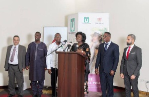 The Unique Travel Policy will ensure the welfare and safety of Ghanaians when they travel